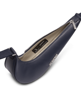 Nike x Jacquemus Le Swoosh Crossbody Bag. Nike.com